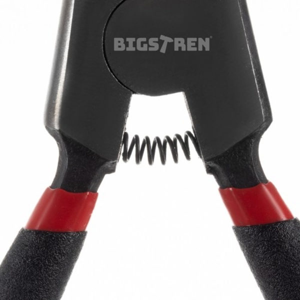 Seger ringtång 4 st Bigstren 22159