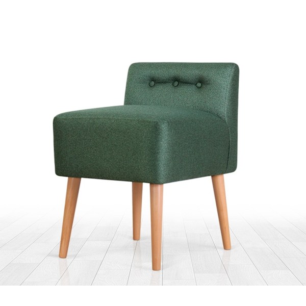 Puf Moouv 9102 - Grøn