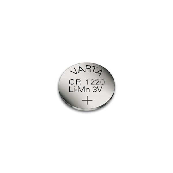 Lithium 3,0 V - 35 Mah 6220.801.401 (1 stk./Bl)