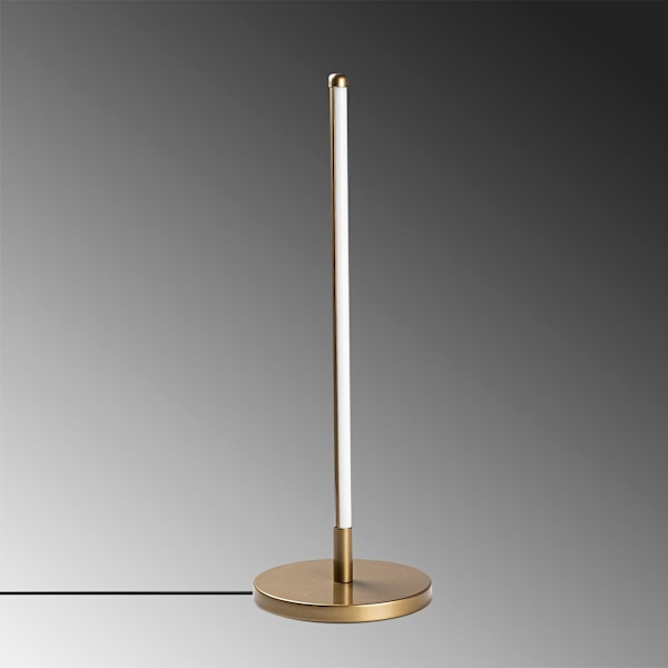 Kun bordlampe - 13316