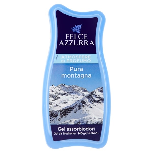 Felce Azzurra ilmanraikastaja geelissä 140g Pure Mountain