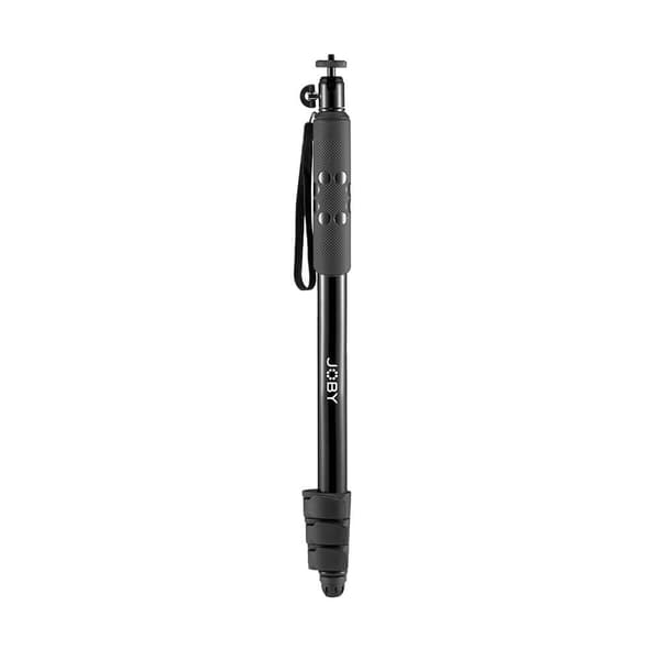 JOBY Monopod Compact 2in1