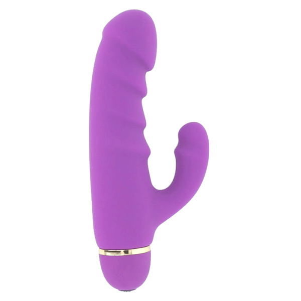 Intense - Crass 20 Speeds Silikone Lilac