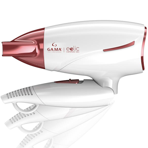 Hårtørrer Eolic Ceramic GH0205