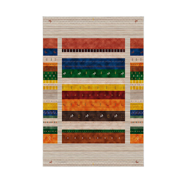 Badmatsset (2 delar) Kt464