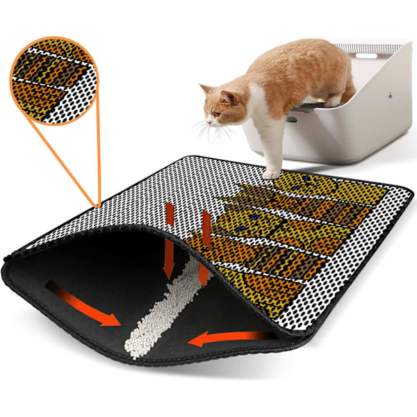 Kattsand Mat Nrszn0229