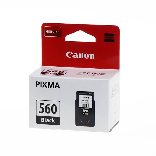 CANON muste 3713C001 PG-560 musta