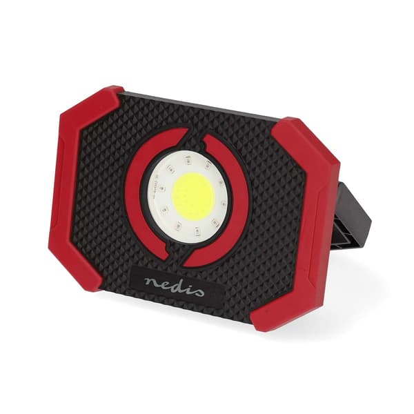 Genopladeligt COB LED arbejdslys