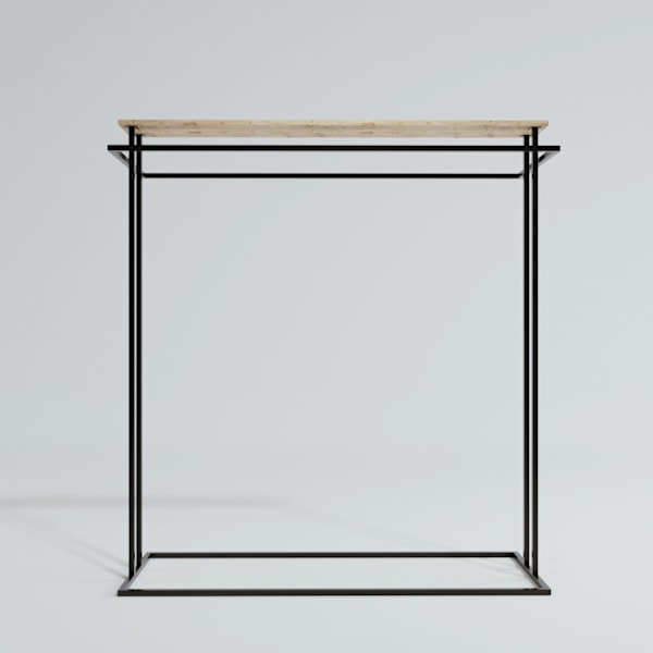 Garderobe Aschaffenburg L659