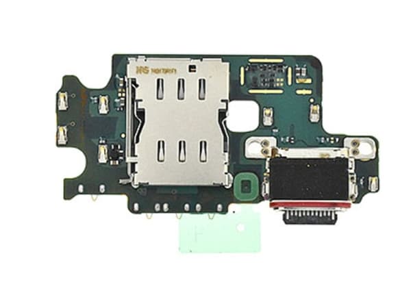 Samsung Galaxy S25 Charging Board