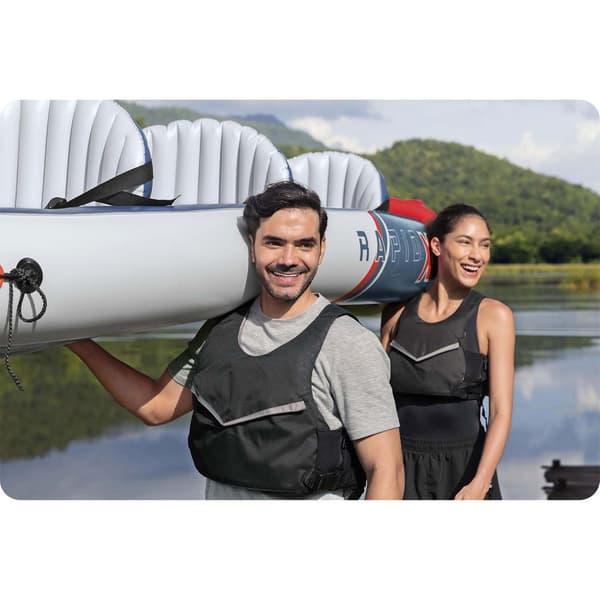 Hydro-Force Rapid X3 Bestway 65132 kajak