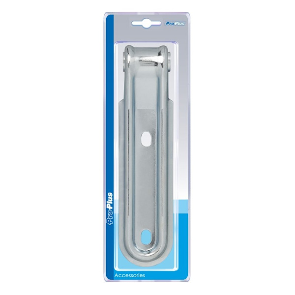 Perävaunun sarana 220 mm läpipainopakkauksessa