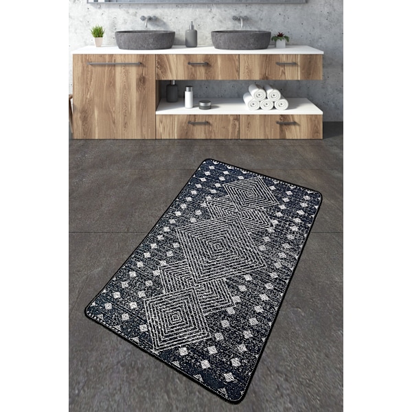 Bathmat Geesle