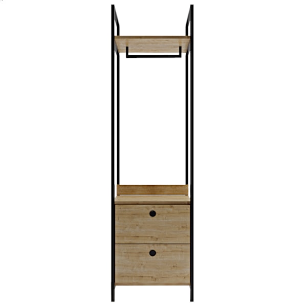 Garderobe Rusen - L611