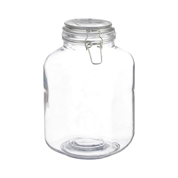 Konserveringskrukke 3 L