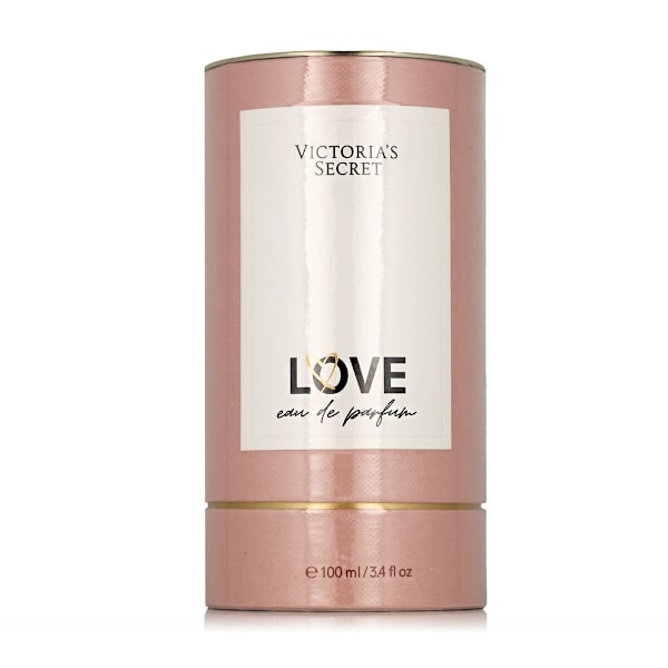 Dameparfume Victoria's Secret EDP Love 100 ml