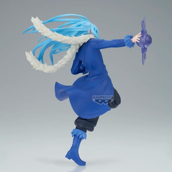 Rimuru Phantom Effect Figur, 20 cm samlelegetøj
