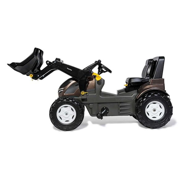 Rollyfarmtrac Premium Valtra Traktor+Frontlastare