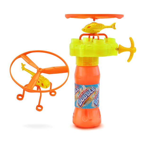 Boble Copter