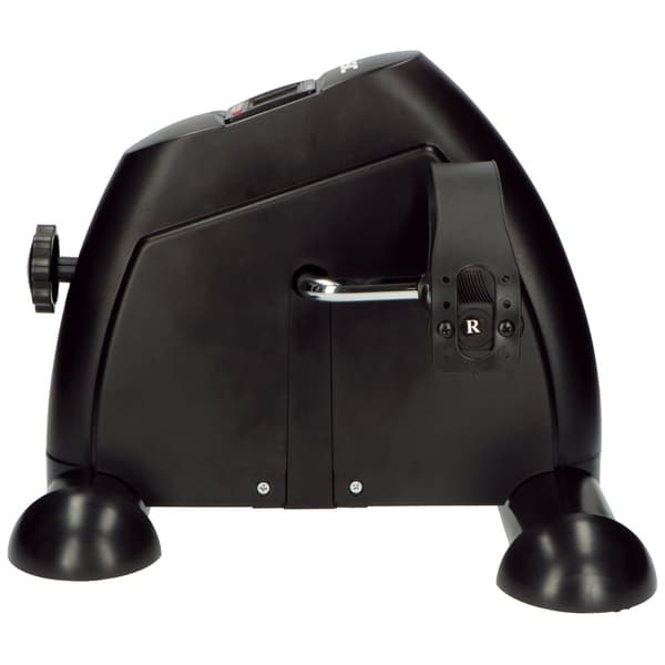 Mini motionscykel med display, justerbar modstand