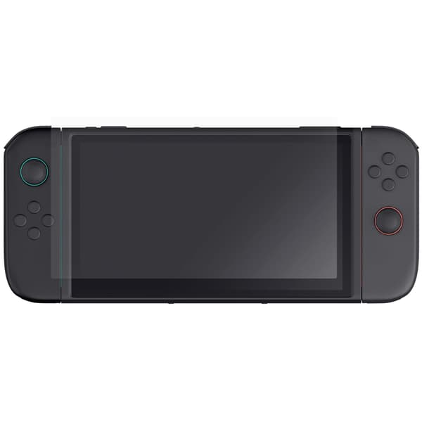 GXT 1254 näytönsuoja karkaistu lasi Nintendo Switch 2