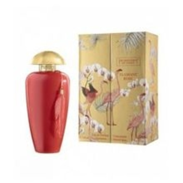The Merchant of Venice - Flamant Rose Concentrée EDP 100ml