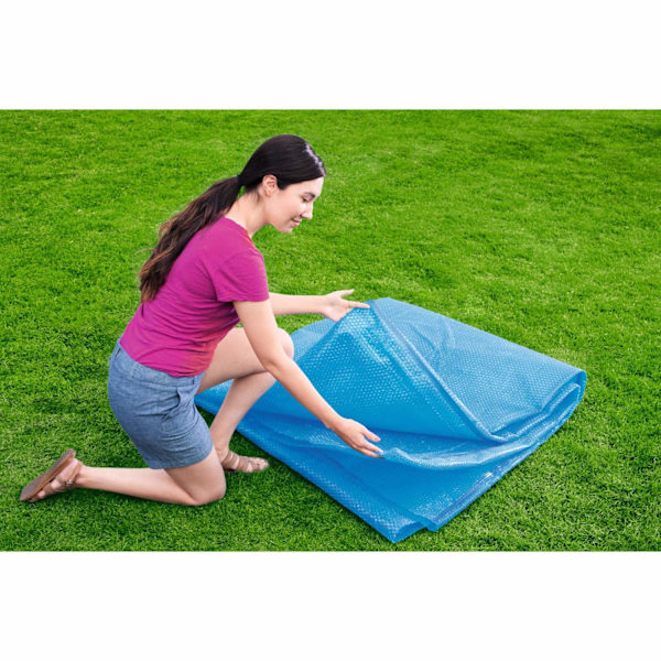 Flowclear aurinkoaltaan kansi 4,17 m