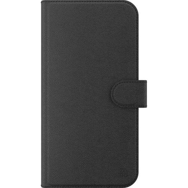 Zagg iPhone 15 Pro Max -lompakkokotelo - musta