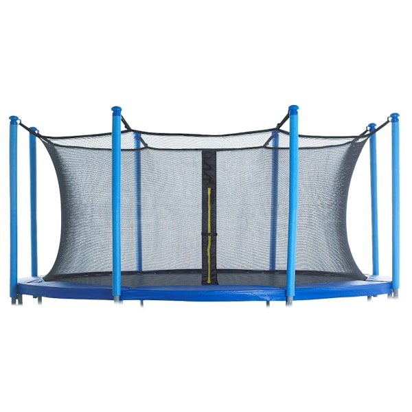Indvendigt trampolinnet 305cm 10ft/8