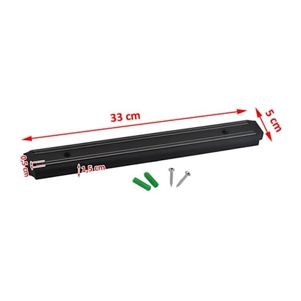Magnetremsa