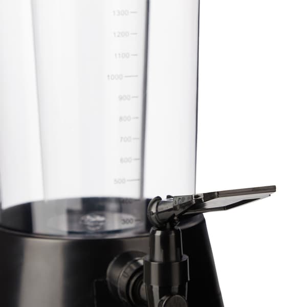 2,5 L Øltårn med hane