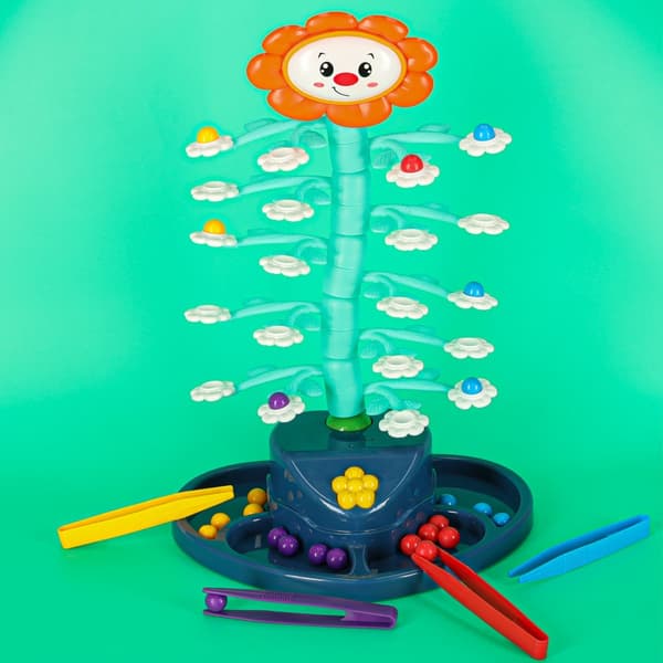 Sunflower Arcade Spil for 4 spillere