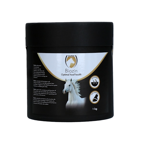 Fremragende hestebiozin 1 kg