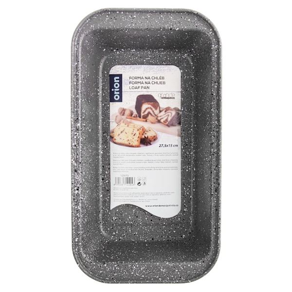 Brödform med Non-Stick Granitbeläggning, Diskmaskinssäker