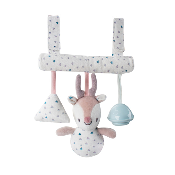 W2Play Activity Toy Bar