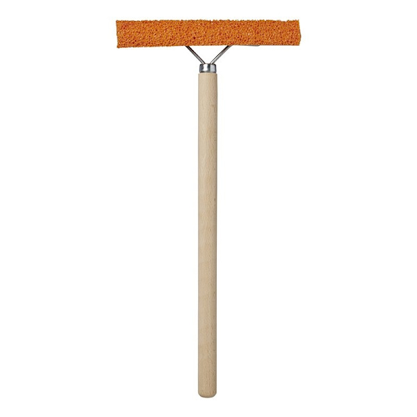 Lasta 20cm puukahvalla 40cm