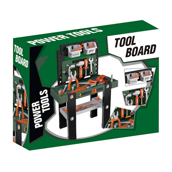 Tool Board