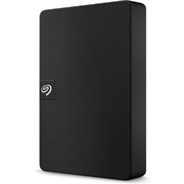 Seagate Expansion Portable - ekstern harddisk, 5 TB