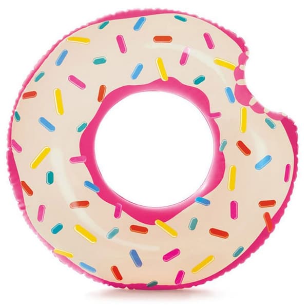 Donut simring 94 x 23 cm INTEX 56265