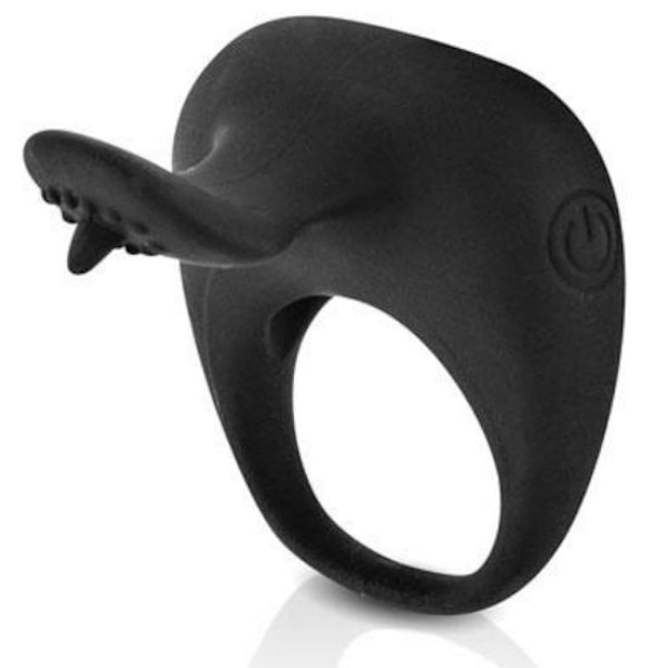 Pretty Love - Thimble Vibrator Ring Sort