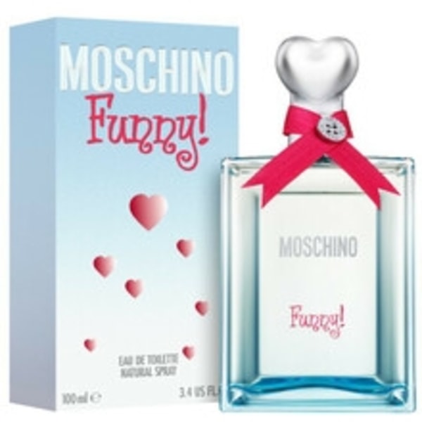 Moschino - Funny EDT 50ml