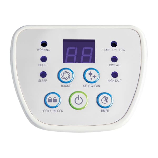 Klorgenerator til havepools INTEX 26664