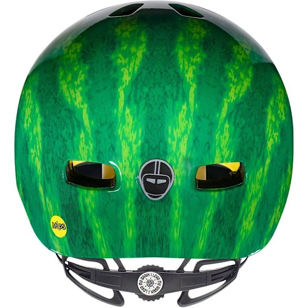 Nutcase Baby Nutty Watermelon Mips - pyöräilykypärä, 48-52 cm