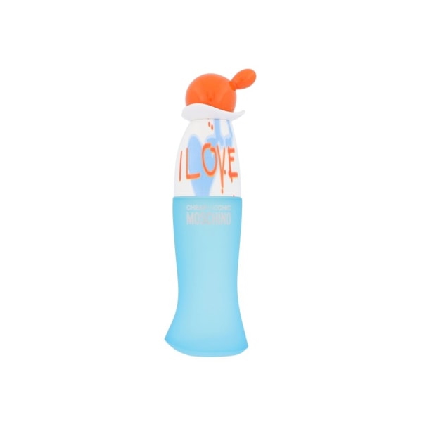 Moschino - Cheap And Chic I Love Love - For Women, 50 ml
