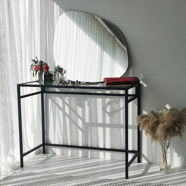 Spegel Soho Ayna 85x67 cm