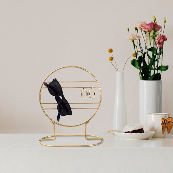 Smyckesställ Organizer TK-008