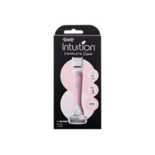 Wilkinson Sword - Intuition Complete Bikini 1.0ks
