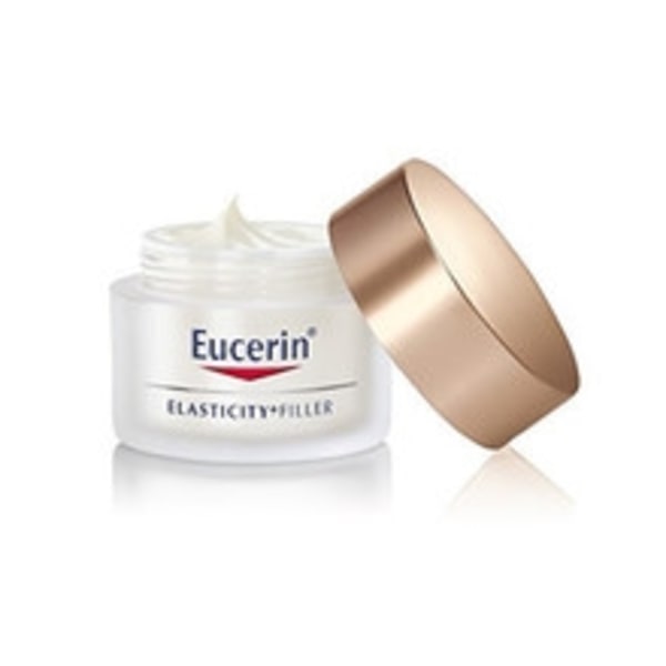 Eucerin - Elasticity+Filler Day Cream SPF 15 50ml