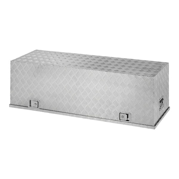 Trailerværktøjskasse alu 1450 x 520 x H460 mm