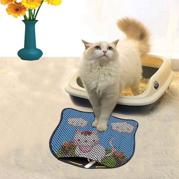 Kattsand Mat Kdkafa0055